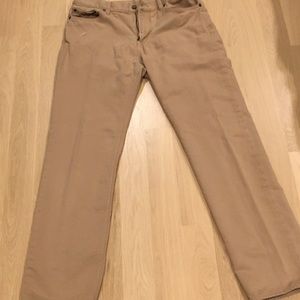 BR Traveler pants